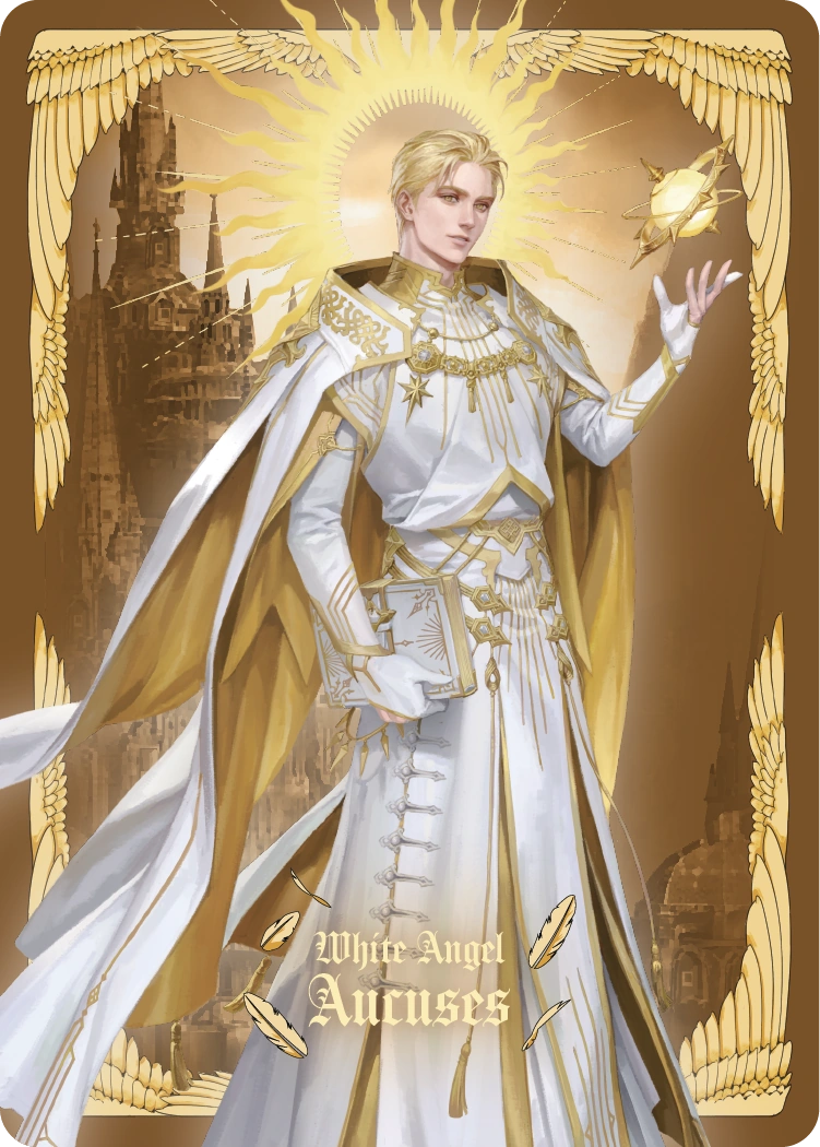 <strong>Aucuses</strong>
