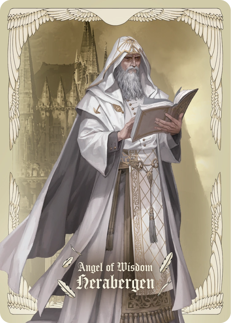 <strong>Herabergen</strong>