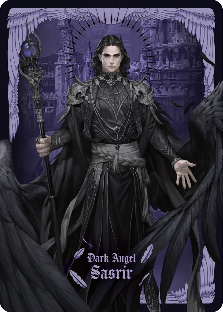 <strong>Sasrir</strong>