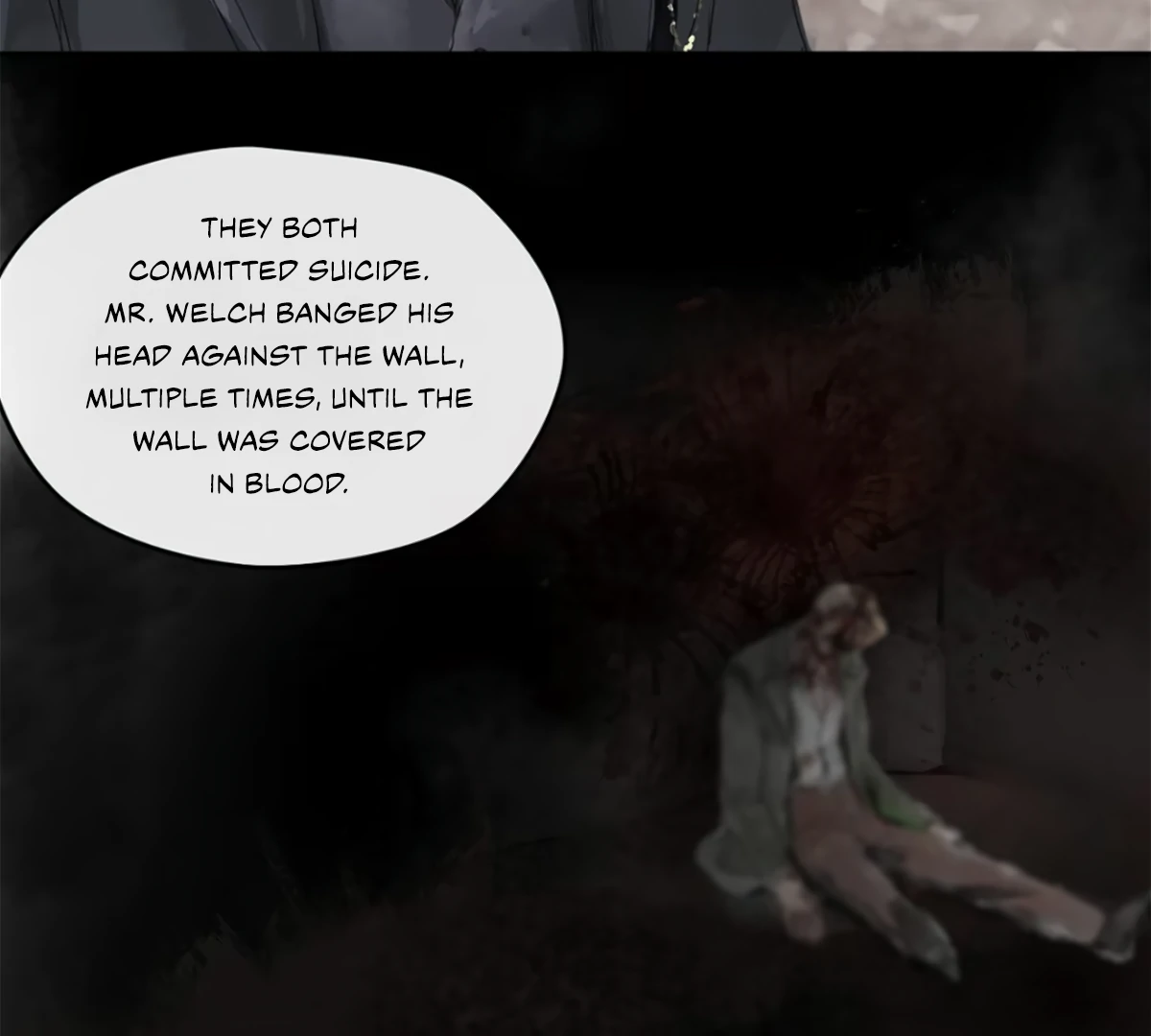 Lord of Mysteries Chapter 10 Page 13