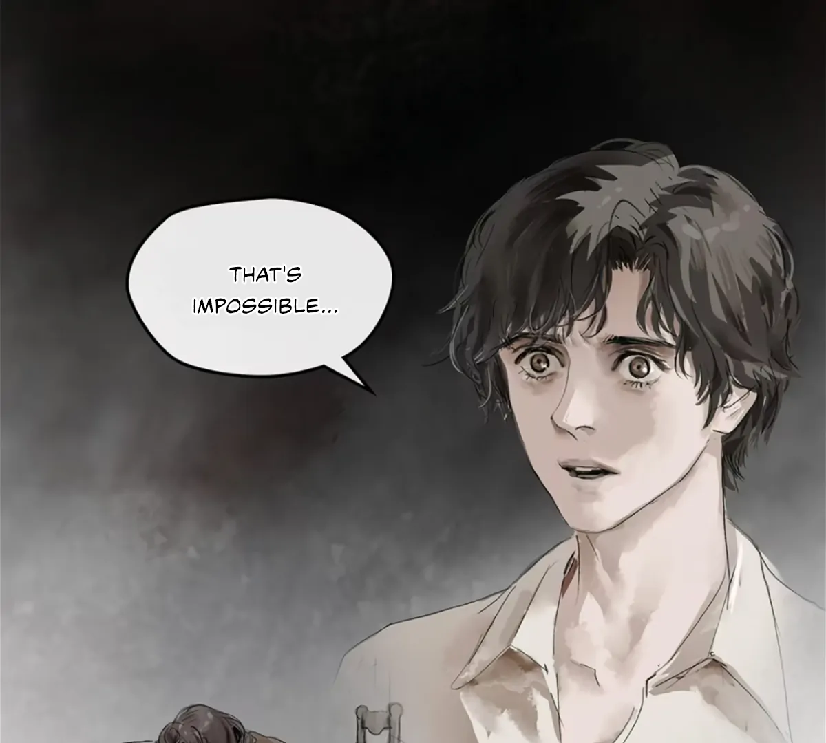 Lord of Mysteries Chapter 10 Page 14