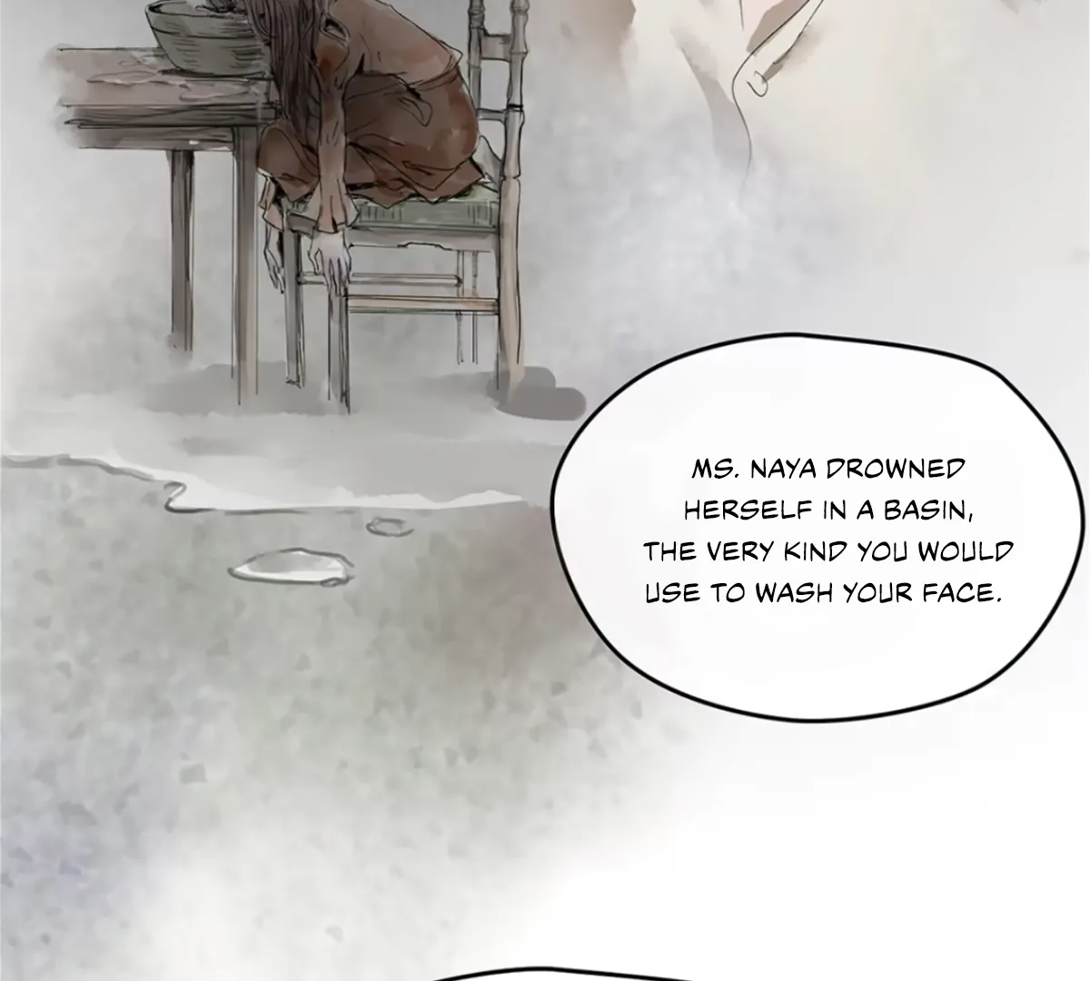 Lord of Mysteries Chapter 10 Page 15