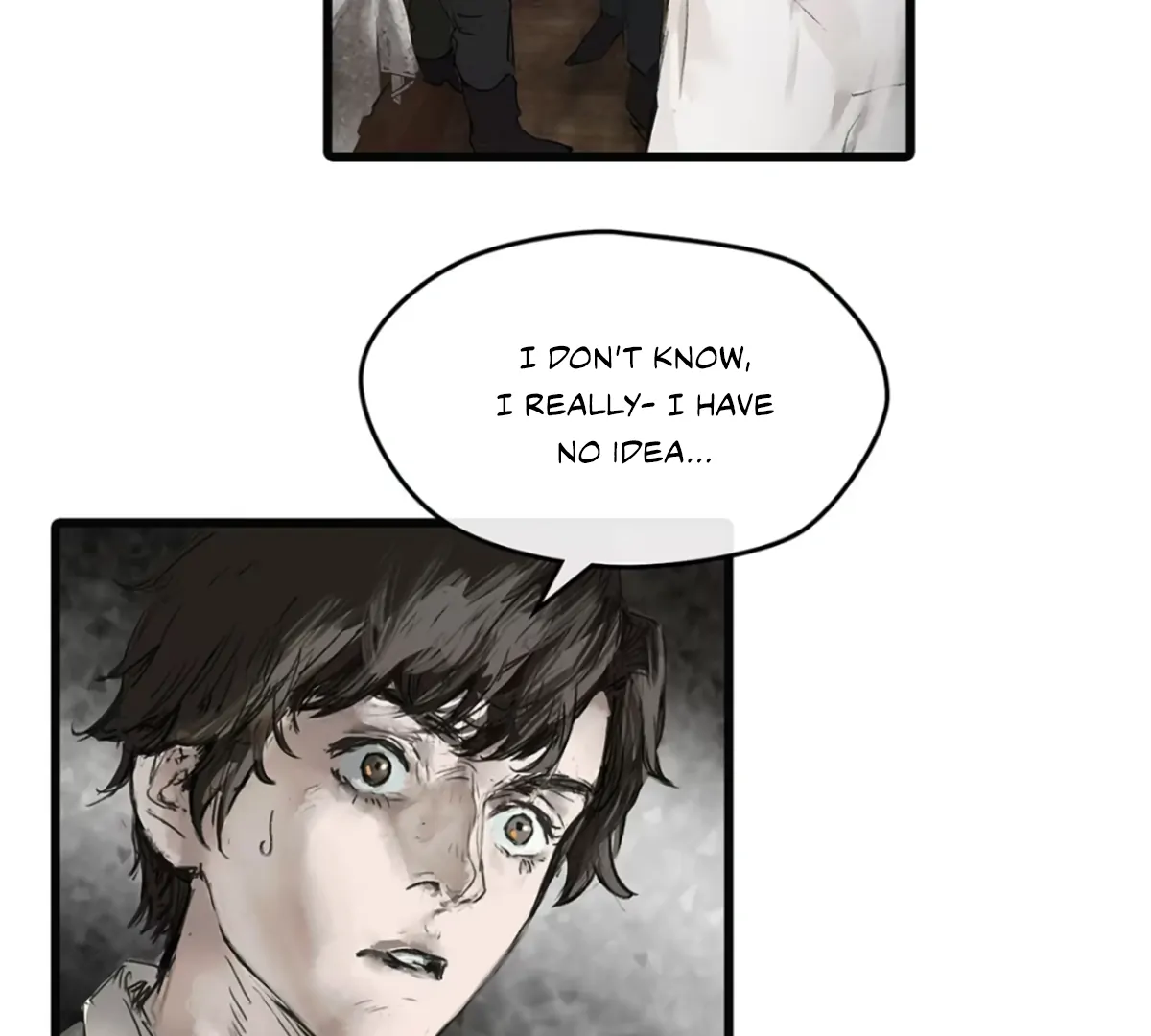 Lord of Mysteries Chapter 10 Page 21