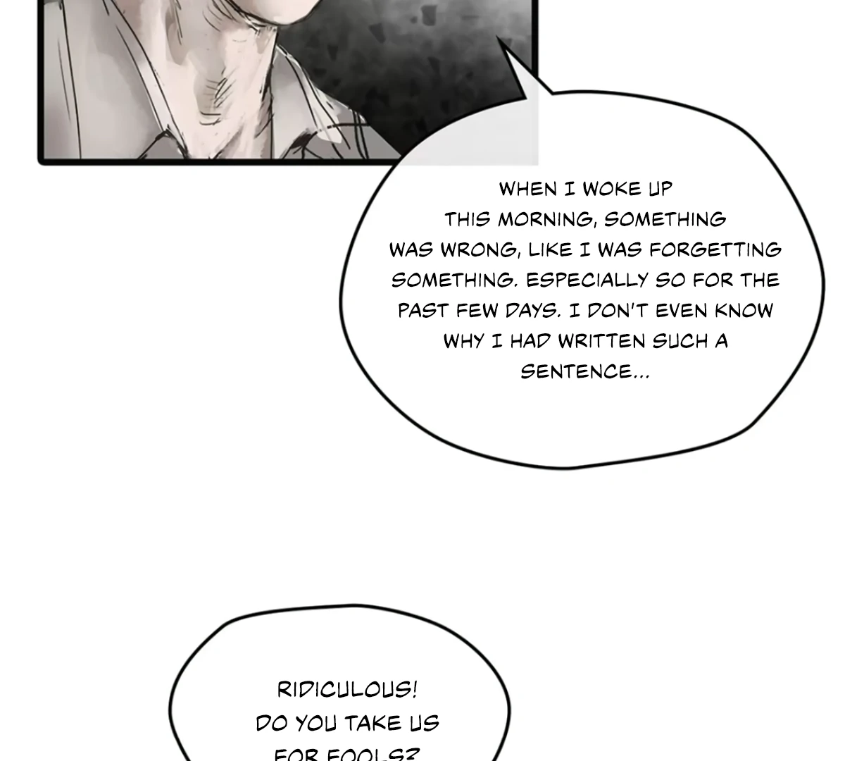 Lord of Mysteries Chapter 10 Page 22