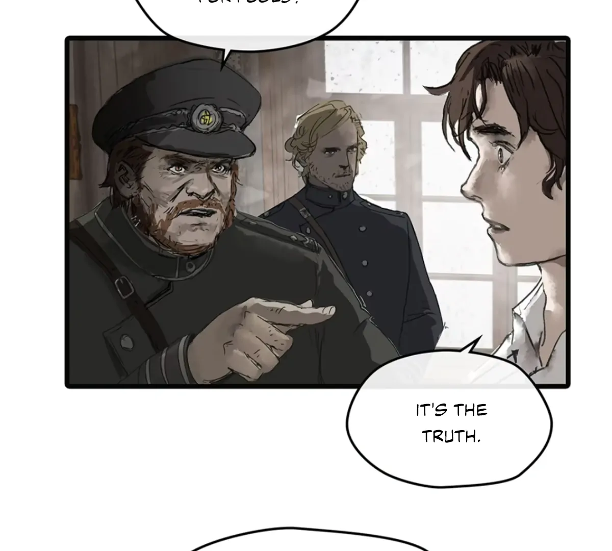 Lord of Mysteries Chapter 10 Page 23