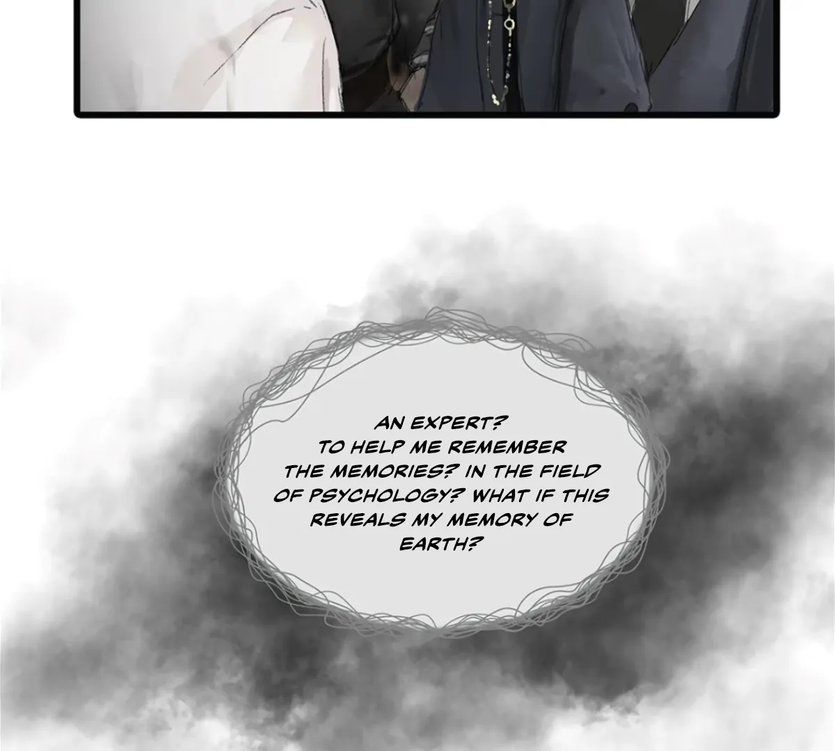 Lord of Mysteries Chapter 10 Page 25