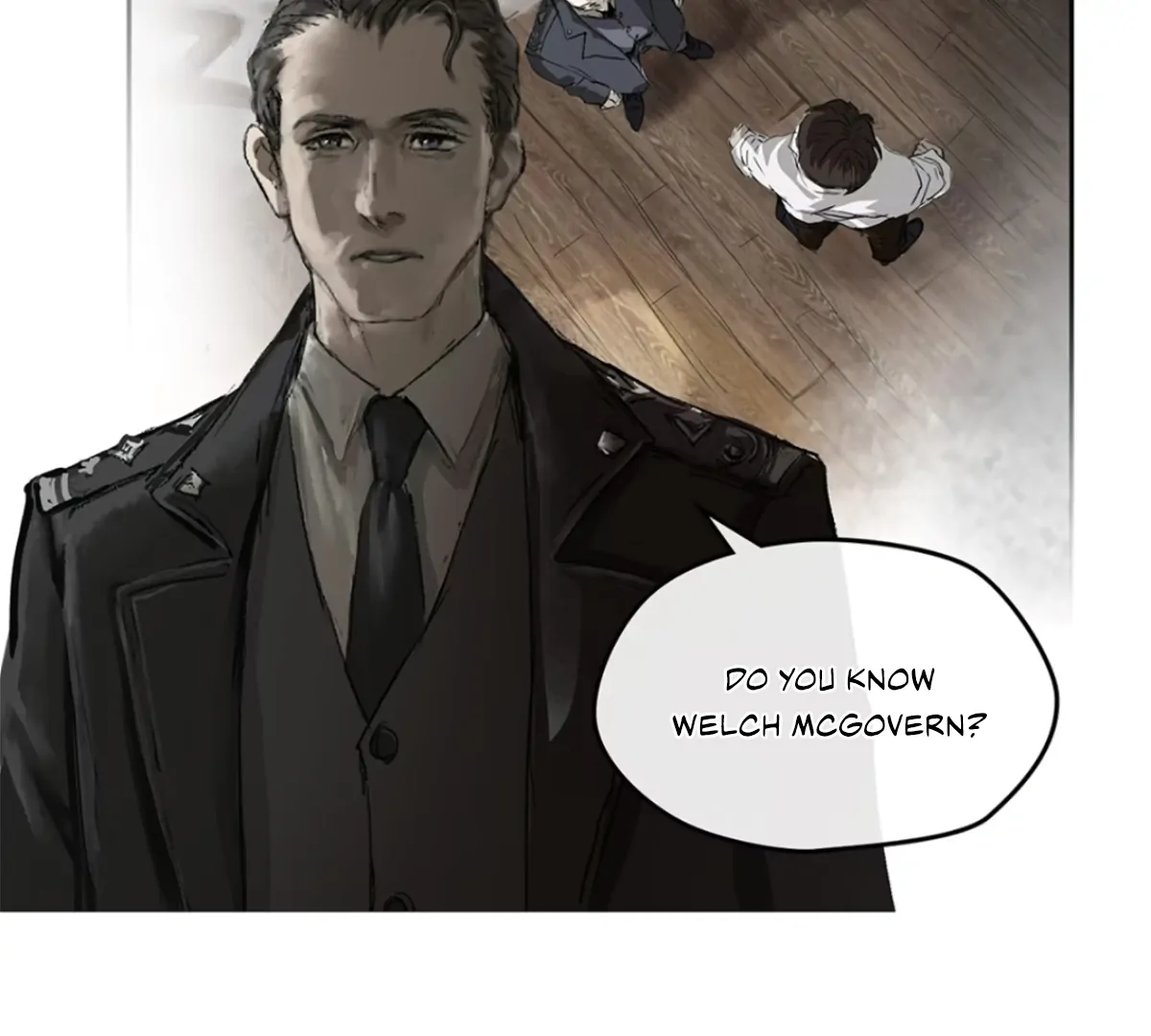 Lord of Mysteries Chapter 10 Page 5
