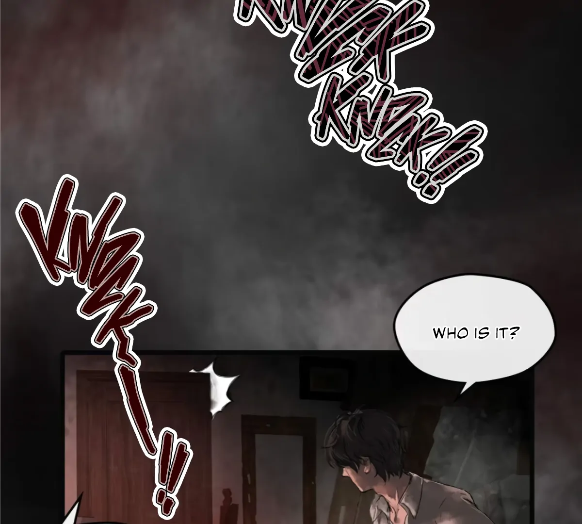 Lord of Mysteries Chapter 11 Page 10