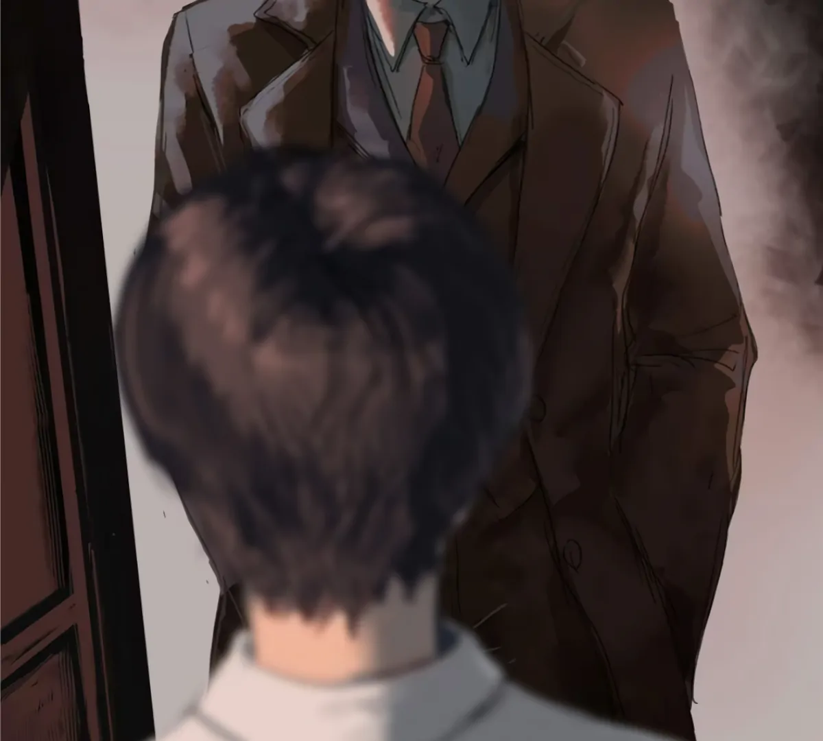 Lord of Mysteries Chapter 11 Page 13