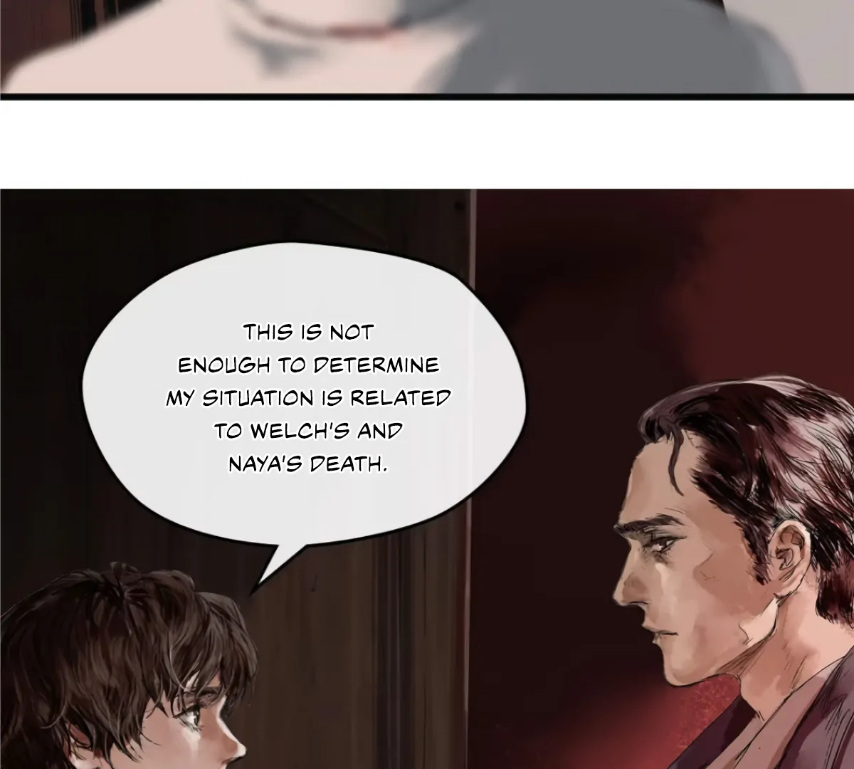 Lord of Mysteries Chapter 11 Page 14