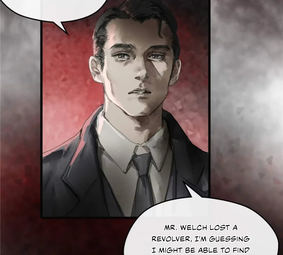 Lord of Mysteries Chapter 11 Page 17