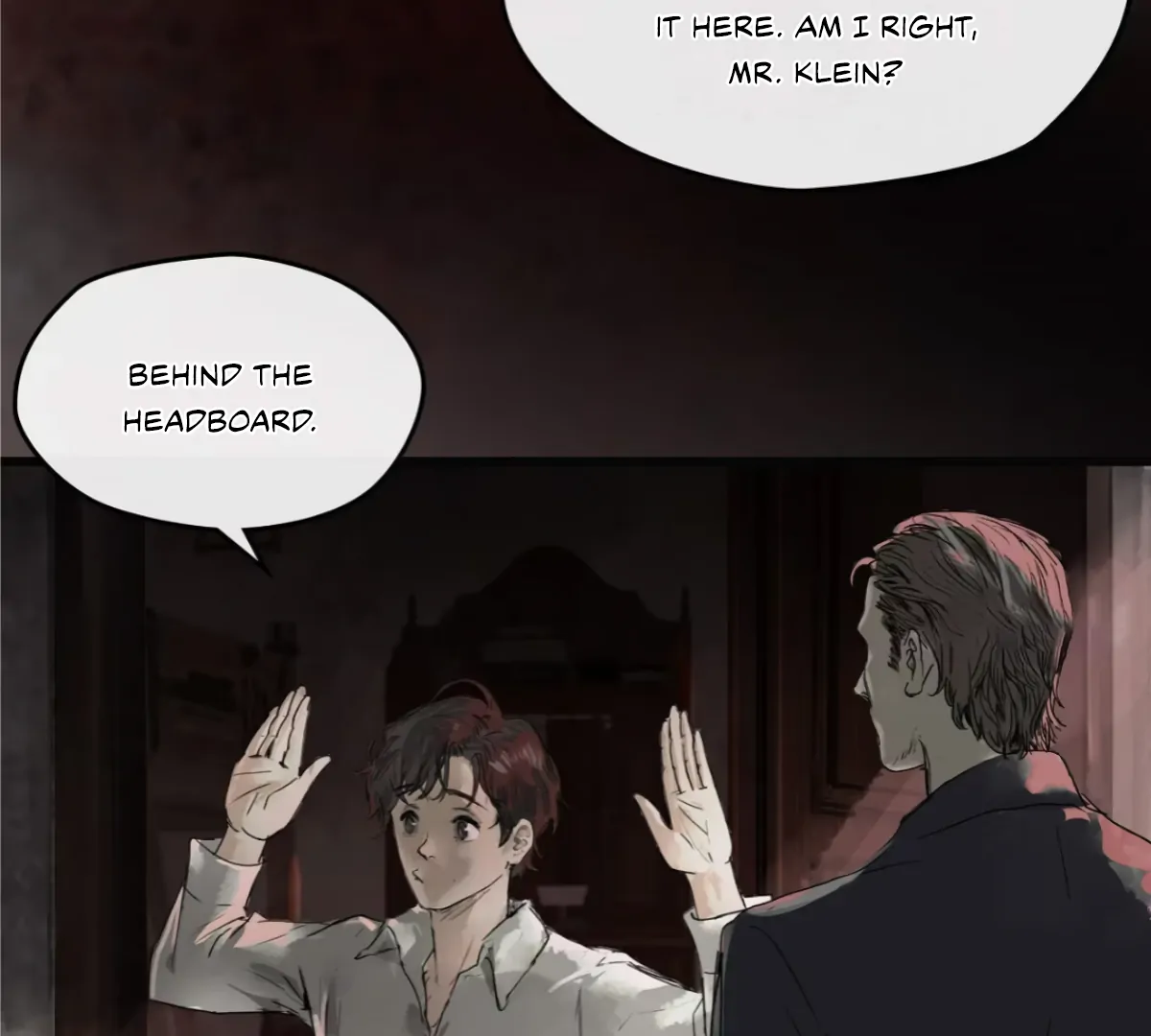Lord of Mysteries Chapter 11 Page 18