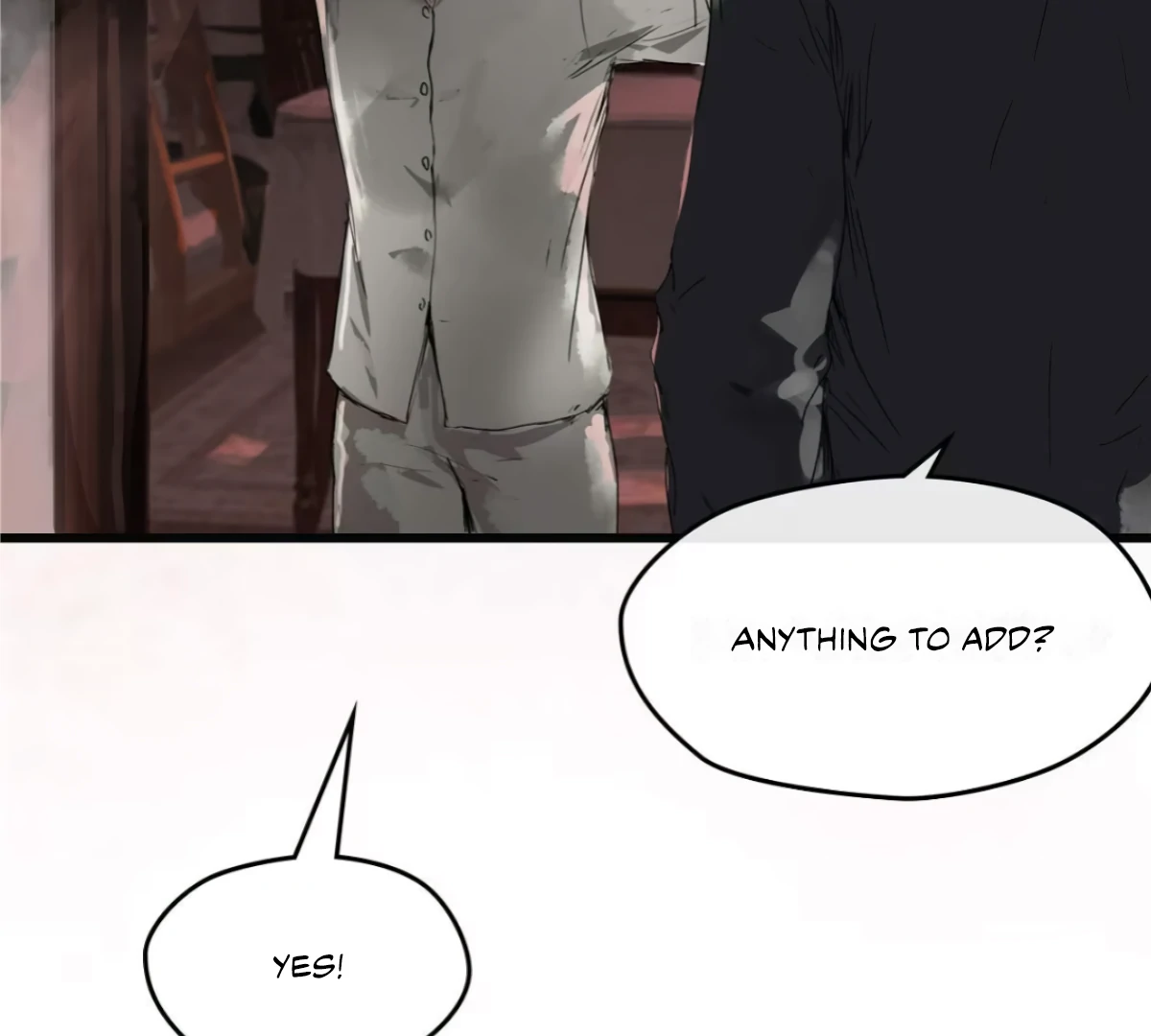Lord of Mysteries Chapter 11 Page 19