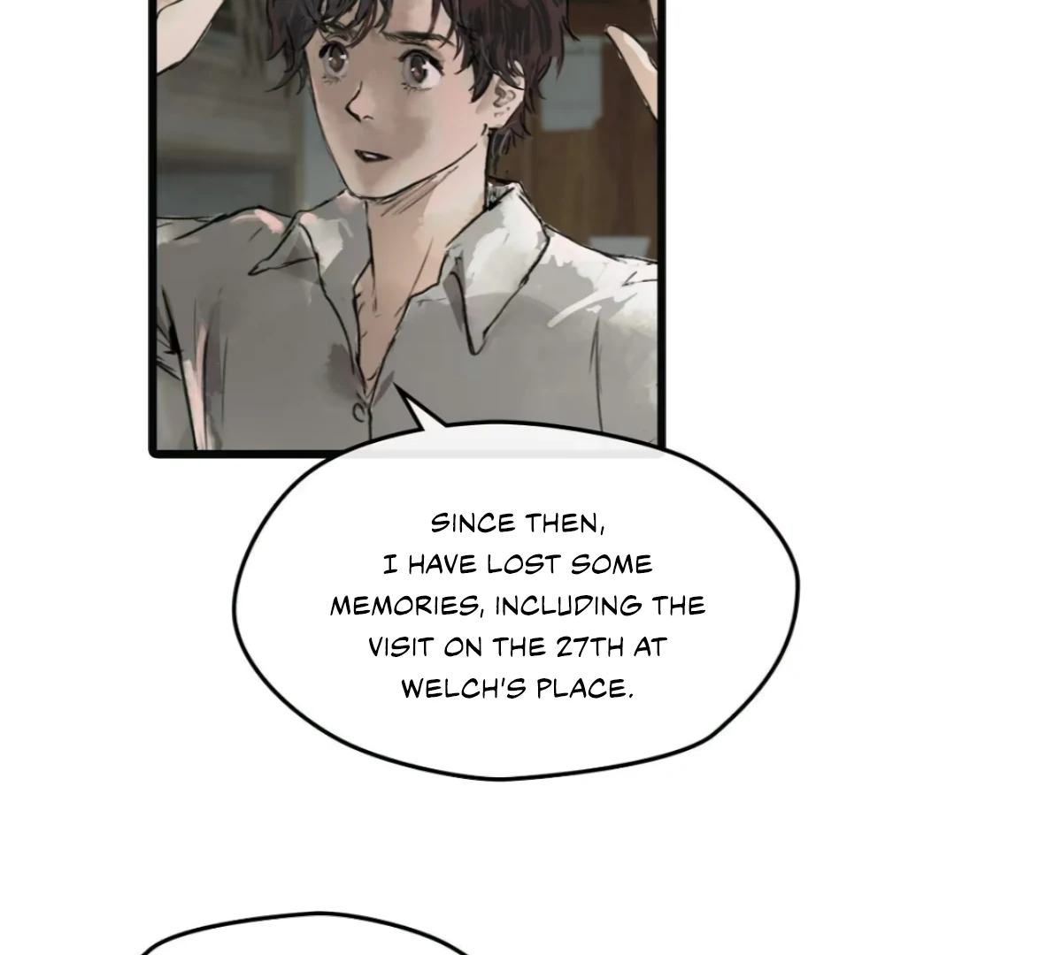 Lord of Mysteries Chapter 11 Page 21