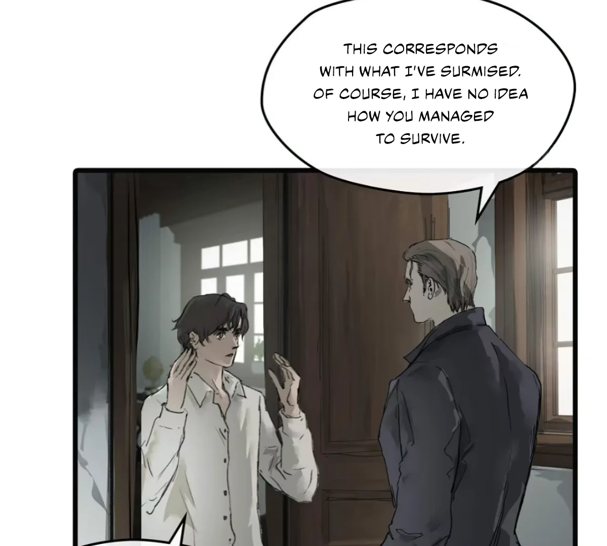 Lord of Mysteries Chapter 11 Page 23