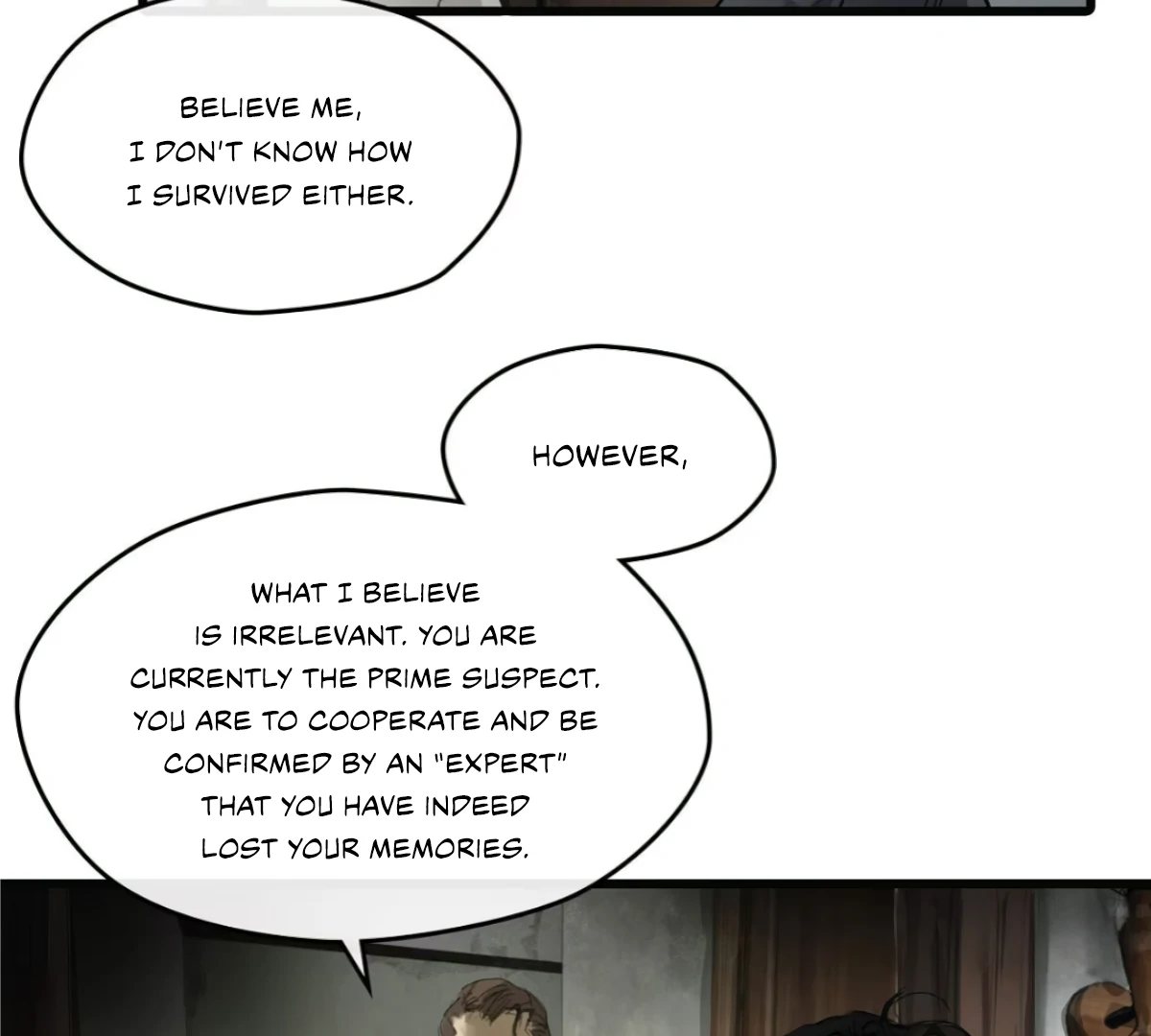 Lord of Mysteries Chapter 11 Page 24