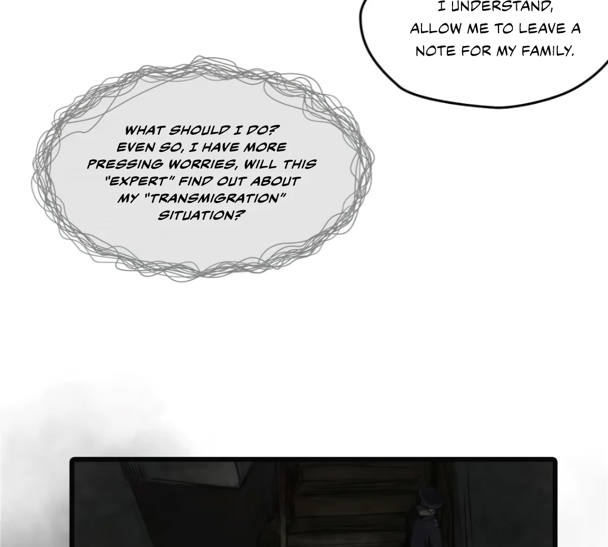 Lord of Mysteries Chapter 11 Page 26