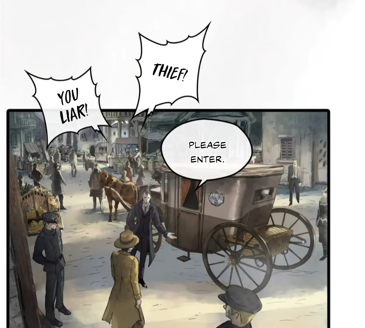 Lord of Mysteries Chapter 11 Page 30