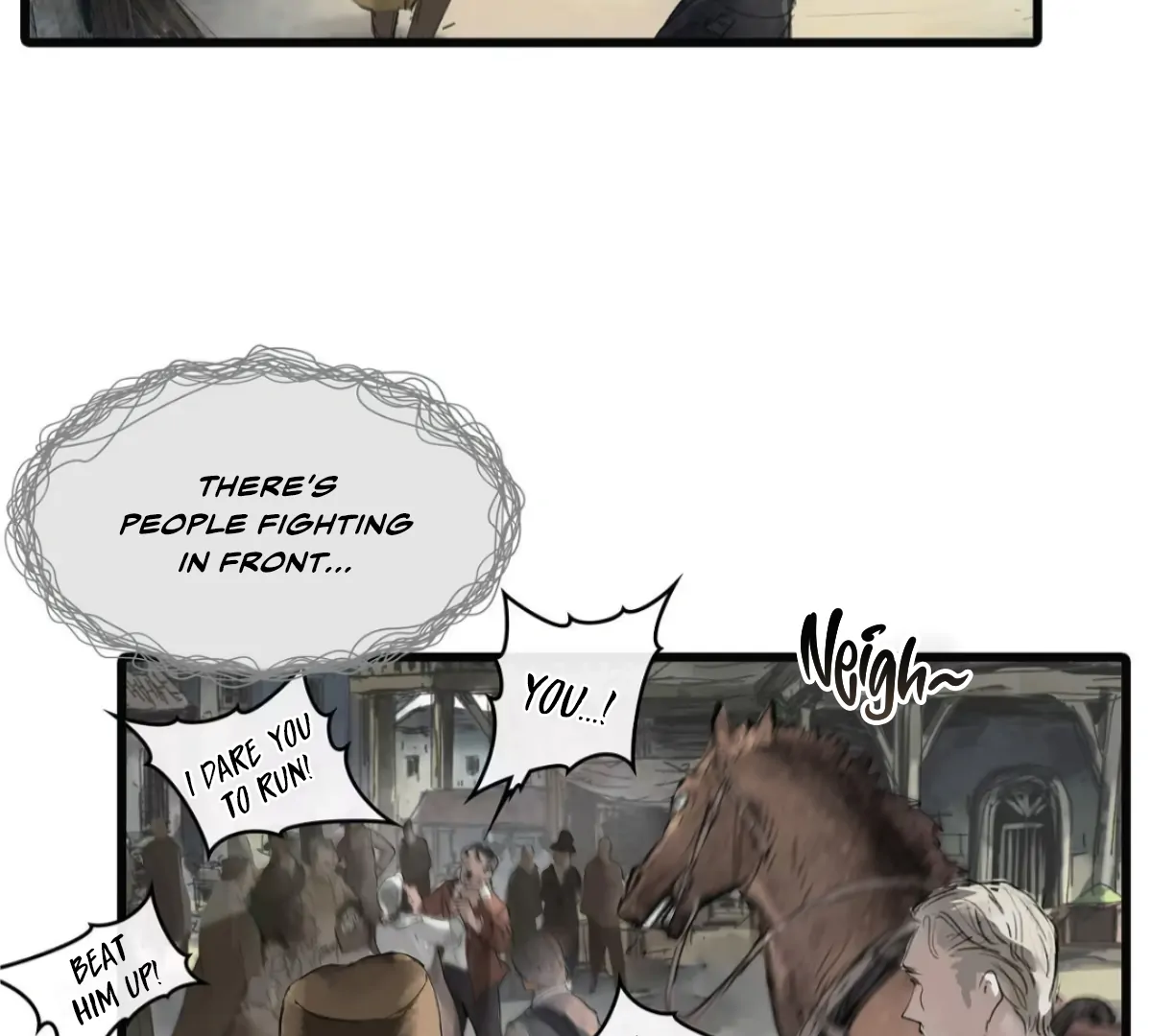 Lord of Mysteries Chapter 11 Page 31