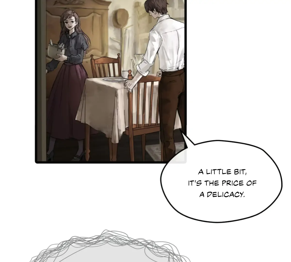 Lord of Mysteries Chapter 11 Page 7
