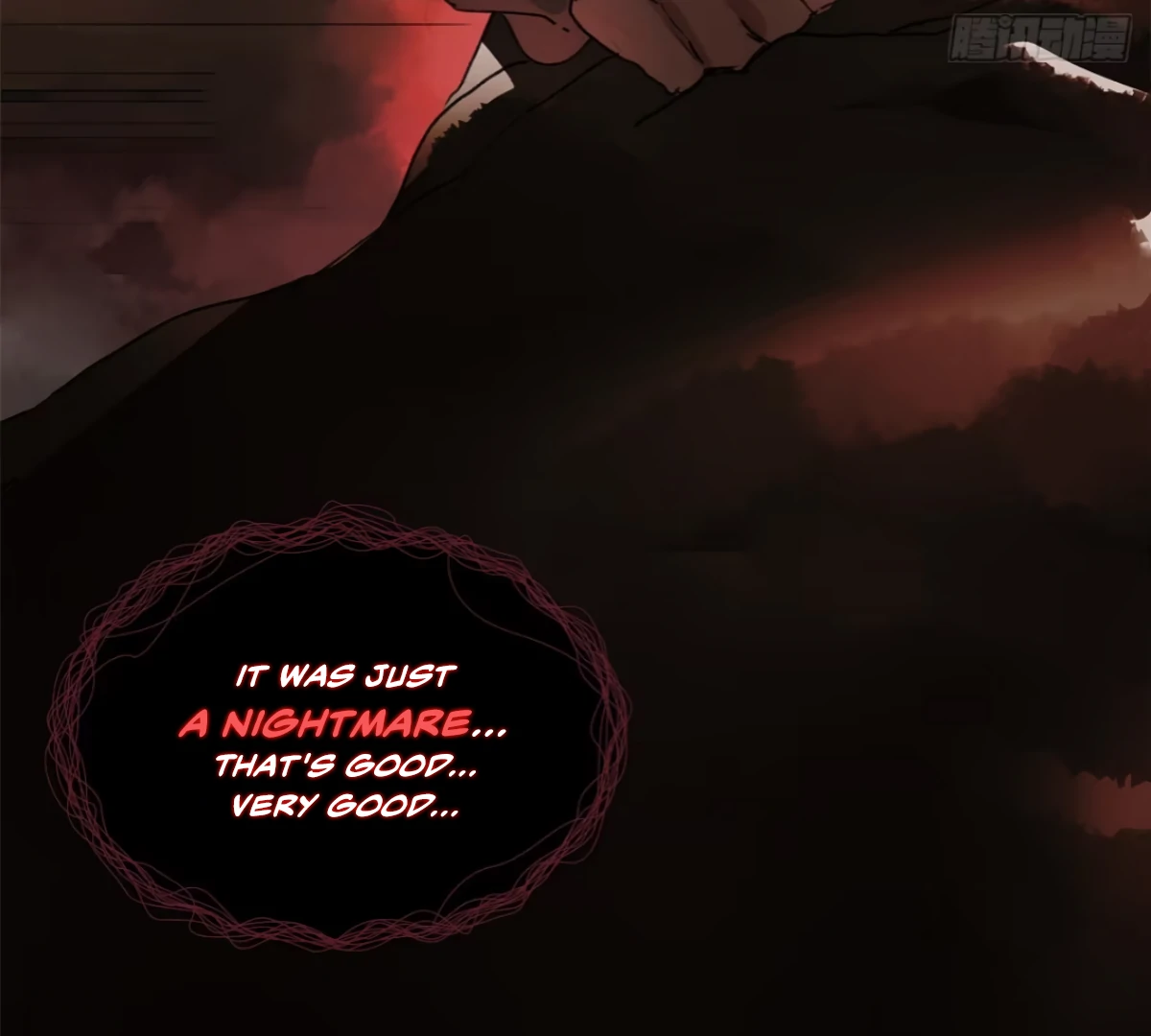 Lord of Mysteries Chapter 12 Page 10