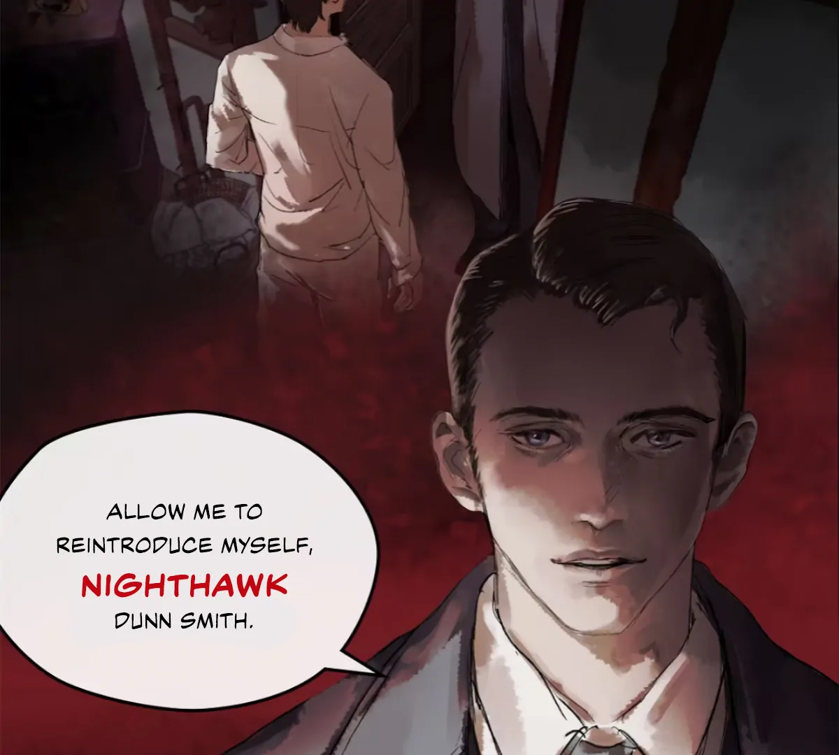 Lord of Mysteries Chapter 12 Page 15