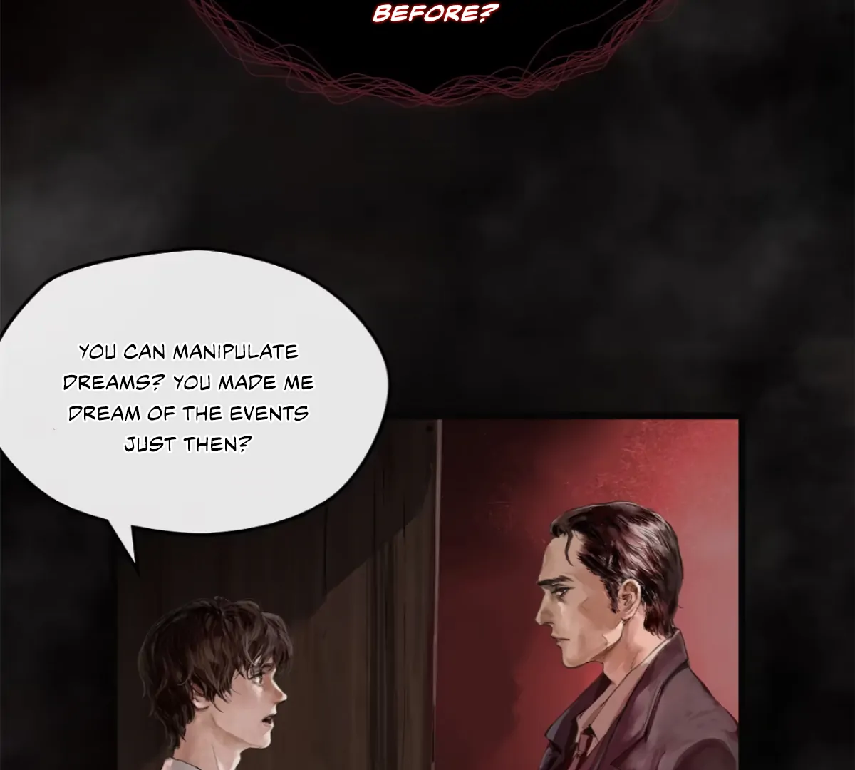 Lord of Mysteries Chapter 12 Page 18
