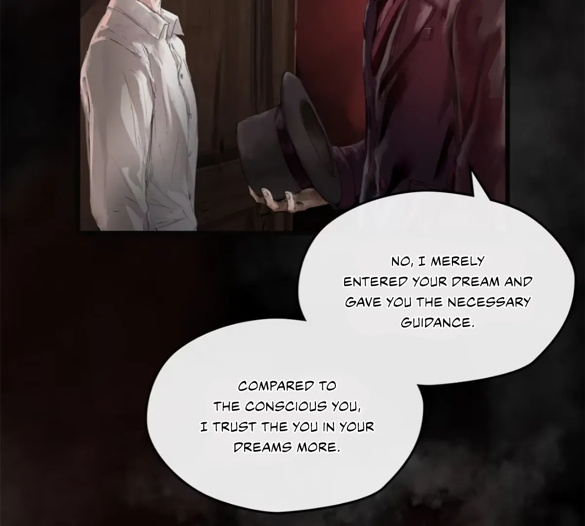 Lord of Mysteries Chapter 12 Page 19