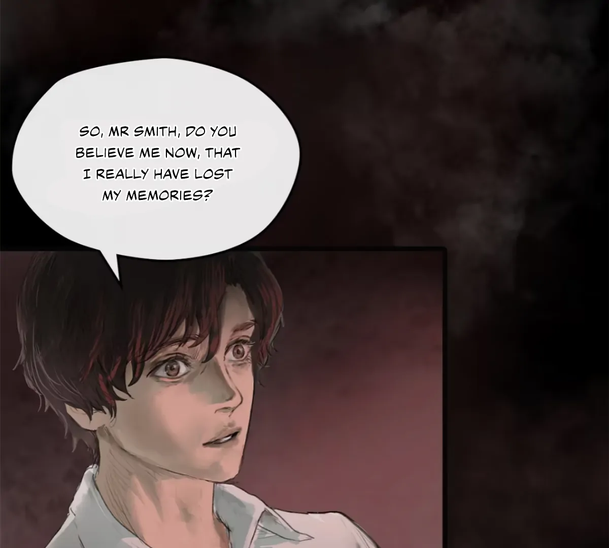 Lord of Mysteries Chapter 12 Page 20