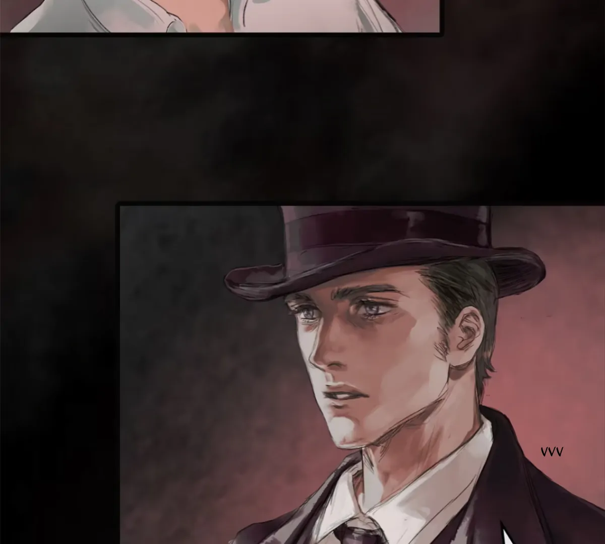 Lord of Mysteries Chapter 12 Page 21
