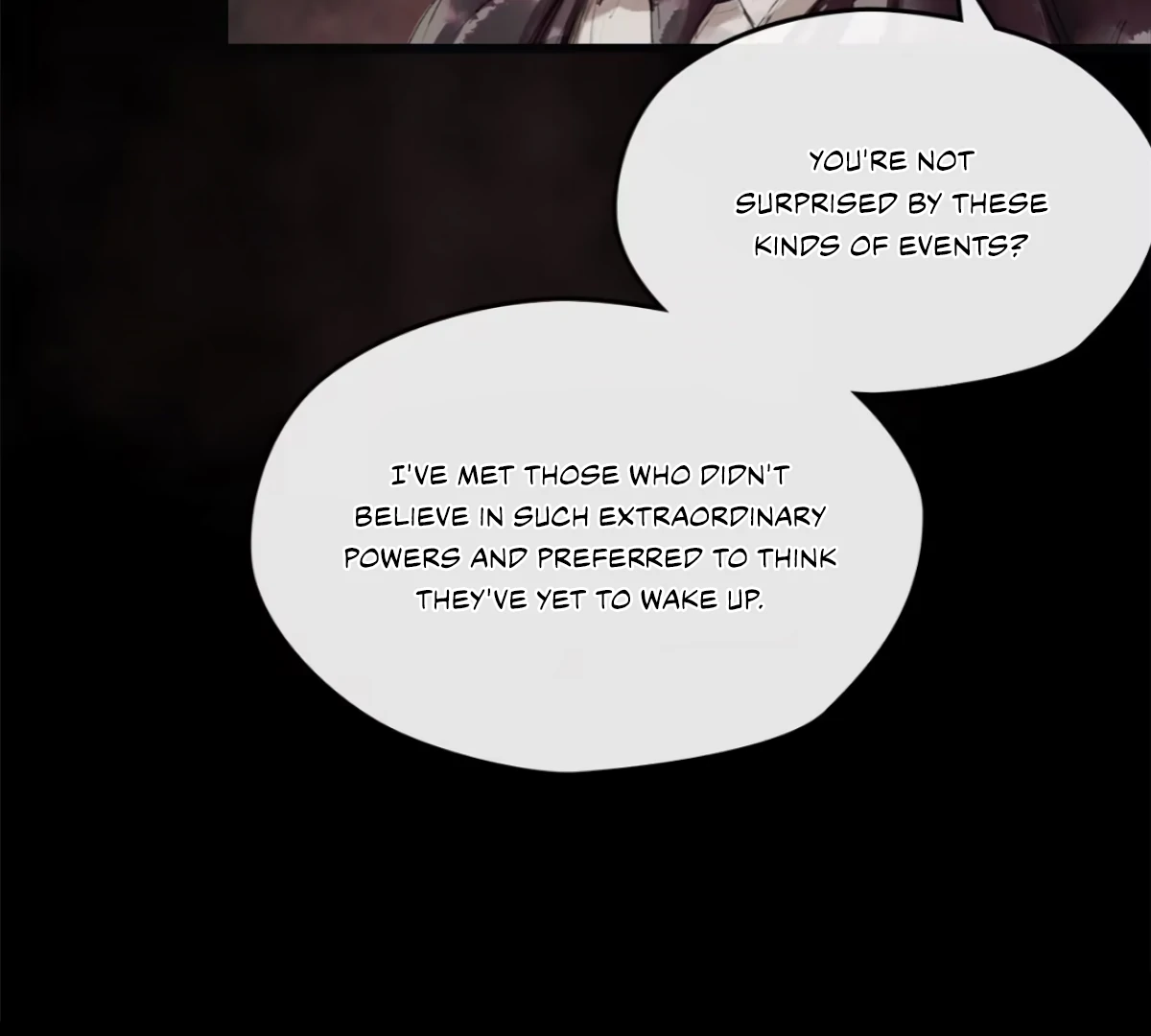 Lord of Mysteries Chapter 12 Page 22