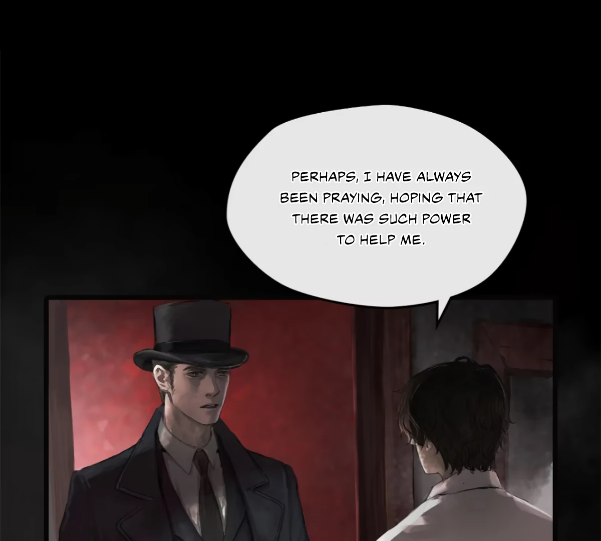 Lord of Mysteries Chapter 12 Page 23