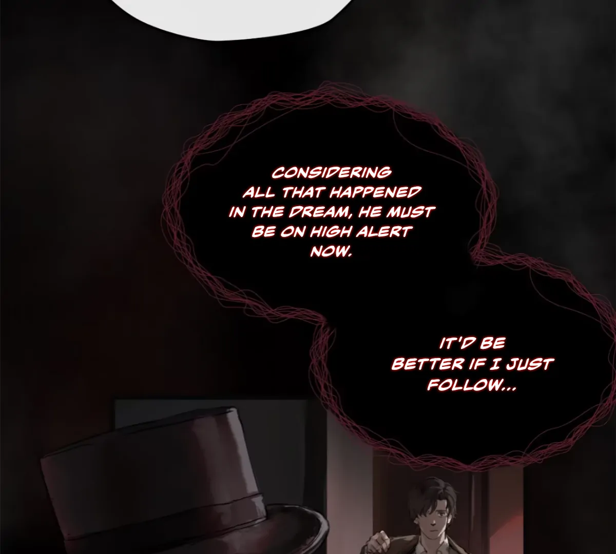 Lord of Mysteries Chapter 12 Page 25