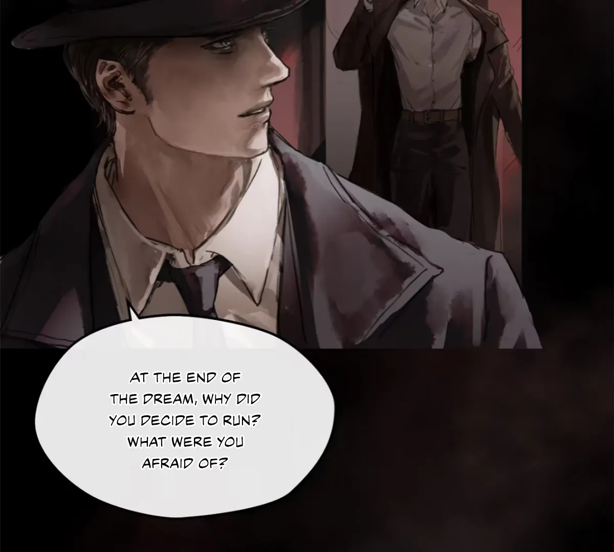Lord of Mysteries Chapter 12 Page 26