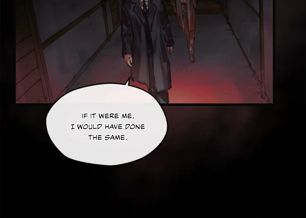 Lord of Mysteries Chapter 12 Page 28