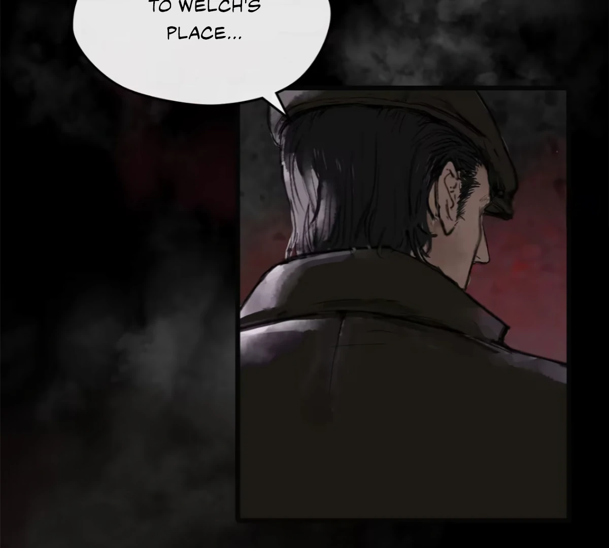 Lord of Mysteries Chapter 12 Page 6