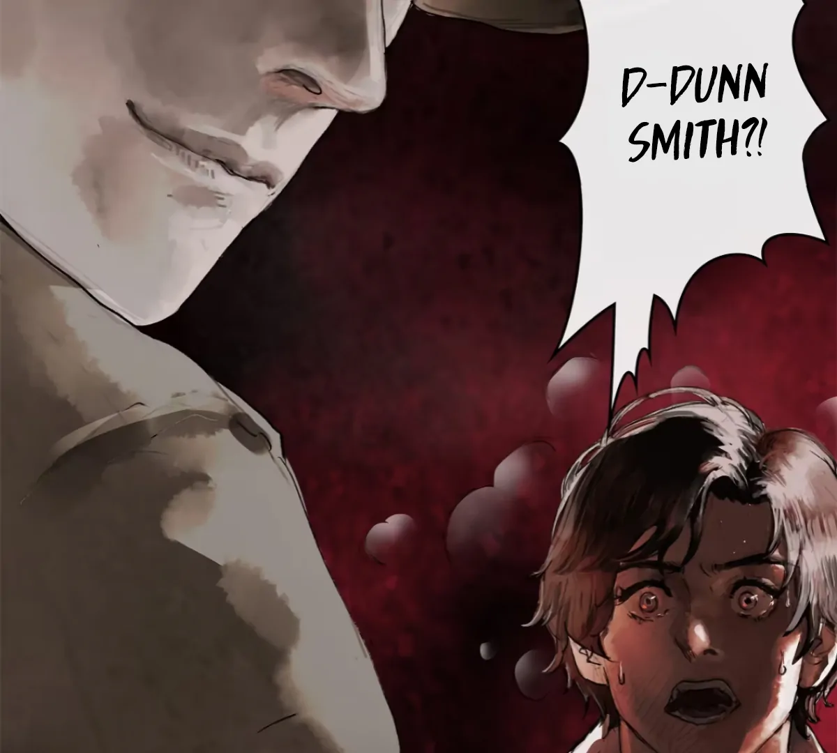 Lord of Mysteries Chapter 12 Page 8