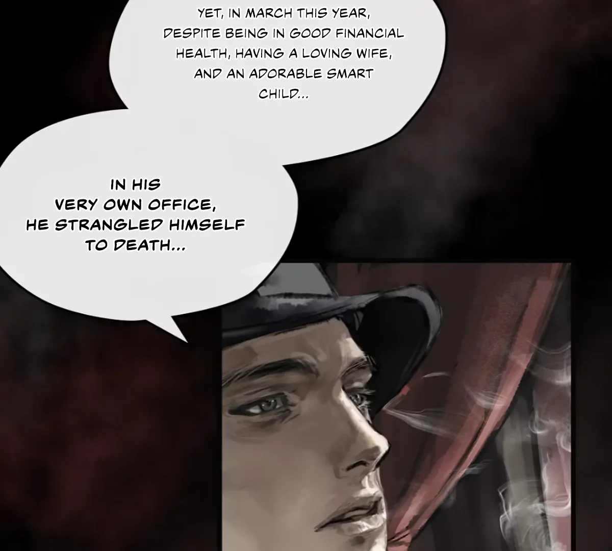 Lord of Mysteries Chapter 13 Page 11
