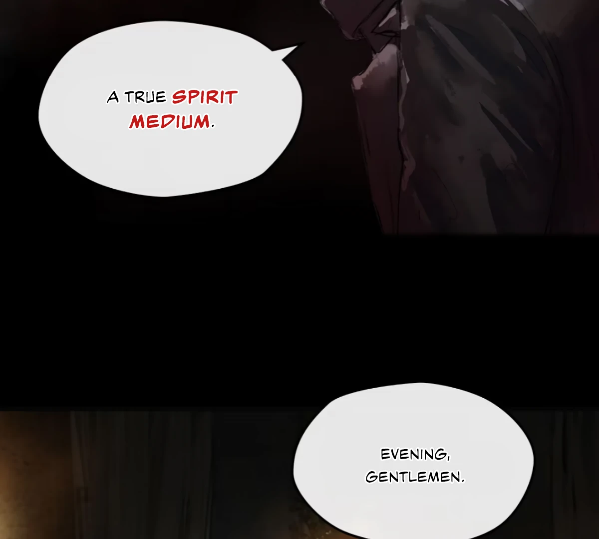 Lord of Mysteries Chapter 13 Page 15