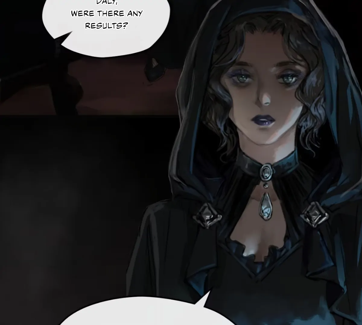 Lord of Mysteries Chapter 13 Page 17