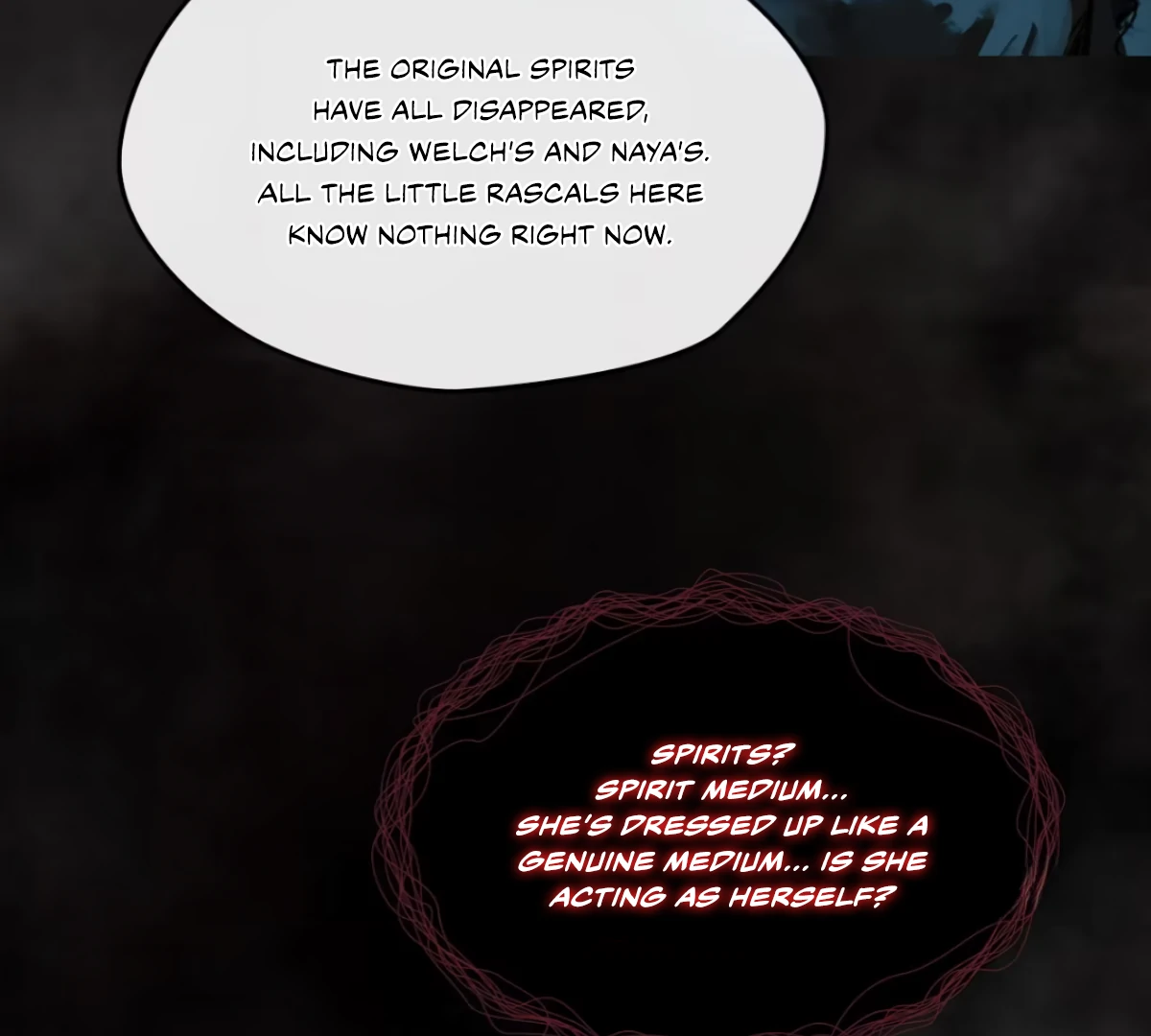 Lord of Mysteries Chapter 13 Page 18