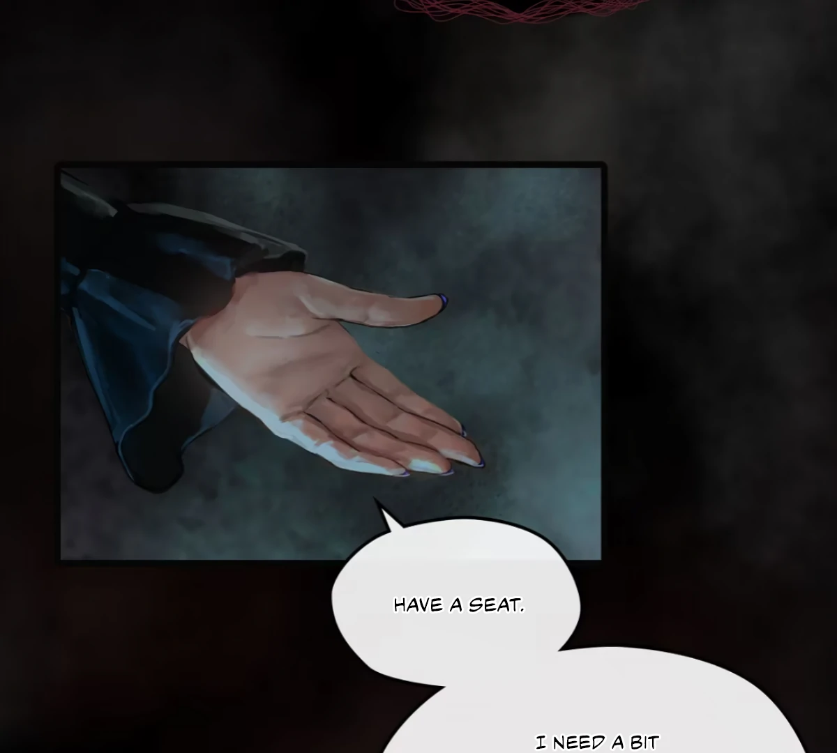Lord of Mysteries Chapter 13 Page 19