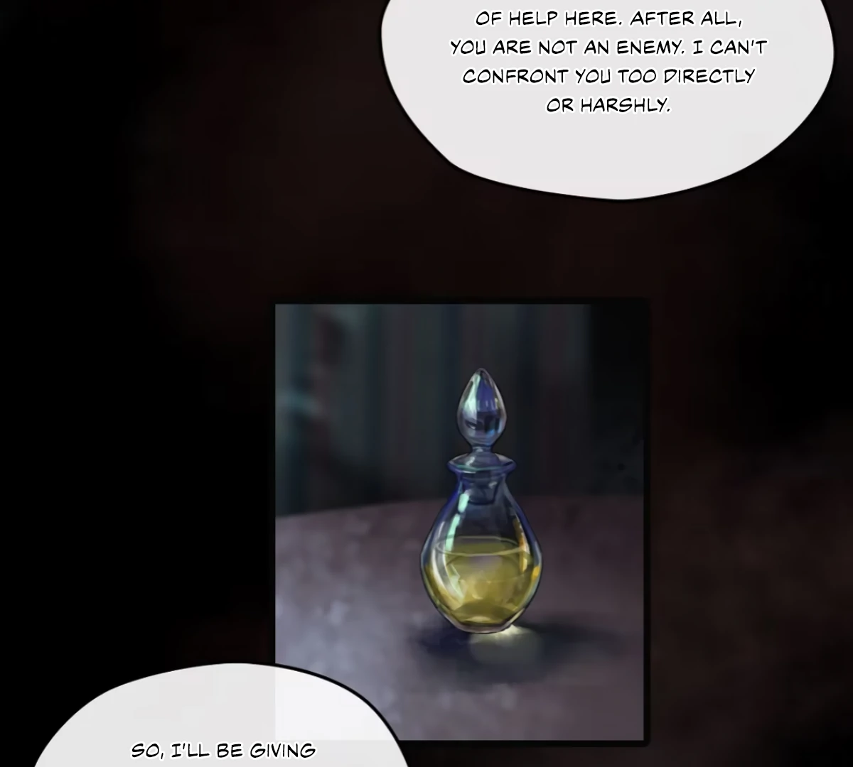 Lord of Mysteries Chapter 13 Page 20