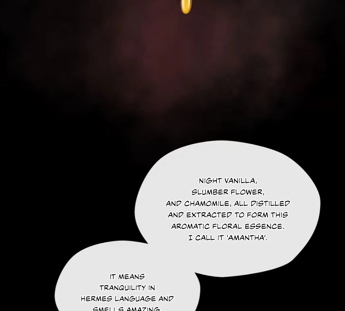 Lord of Mysteries Chapter 13 Page 22