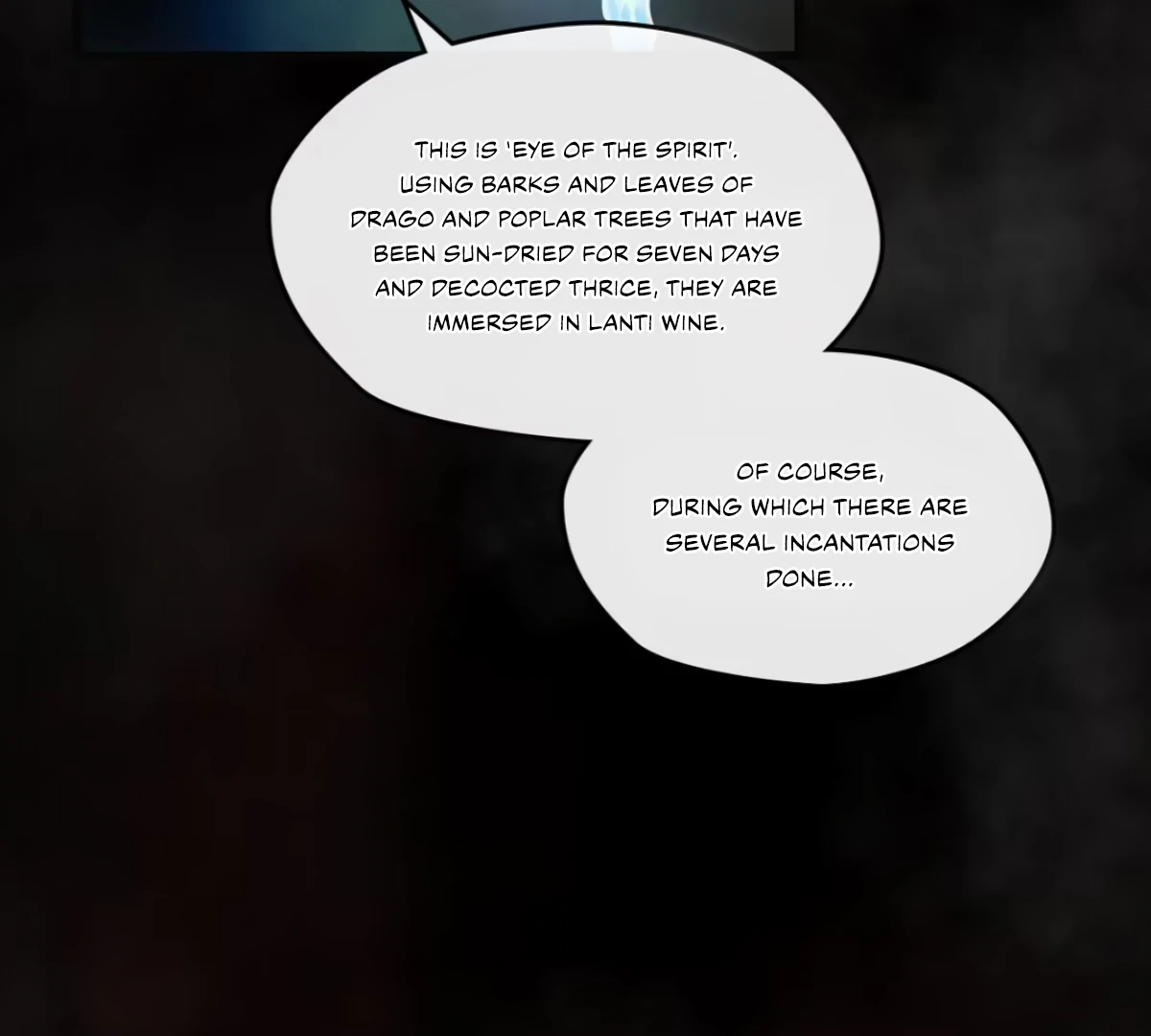 Lord of Mysteries Chapter 13 Page 25