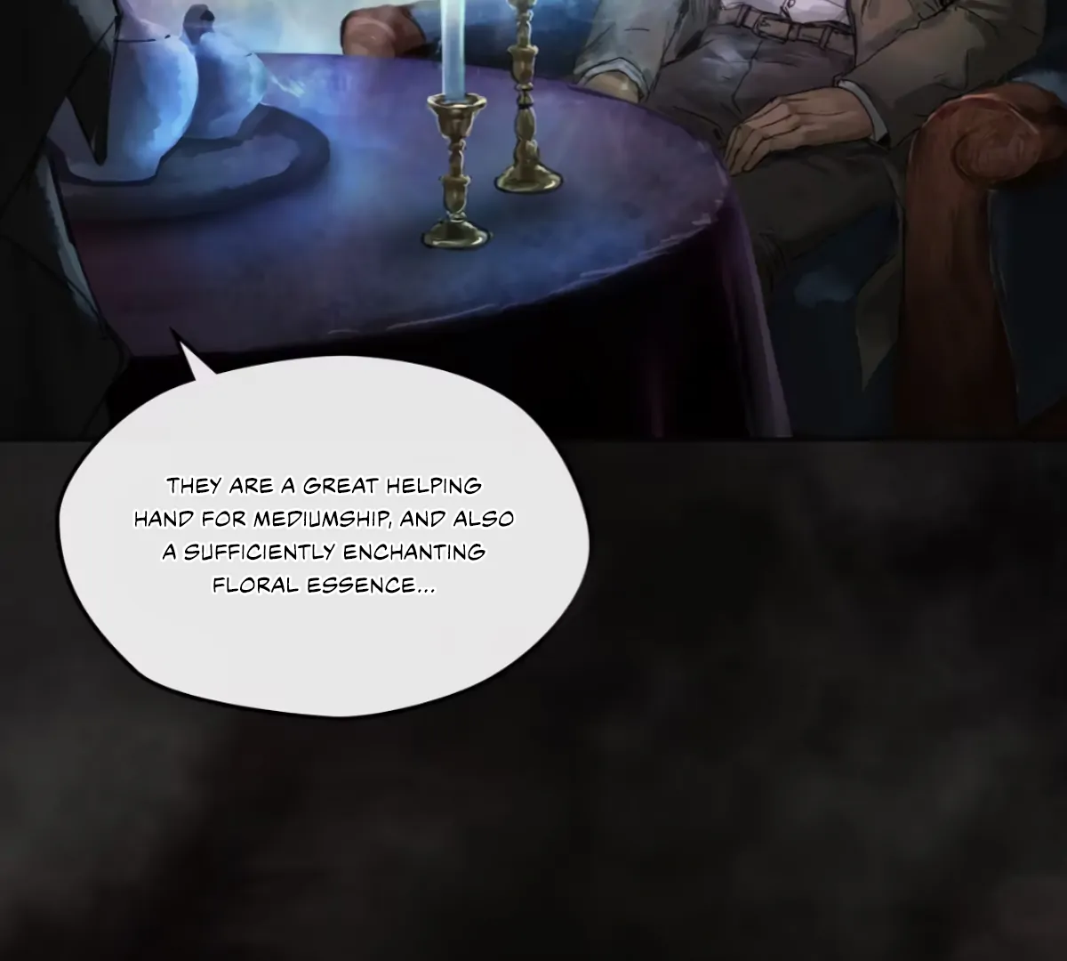 Lord of Mysteries Chapter 13 Page 27
