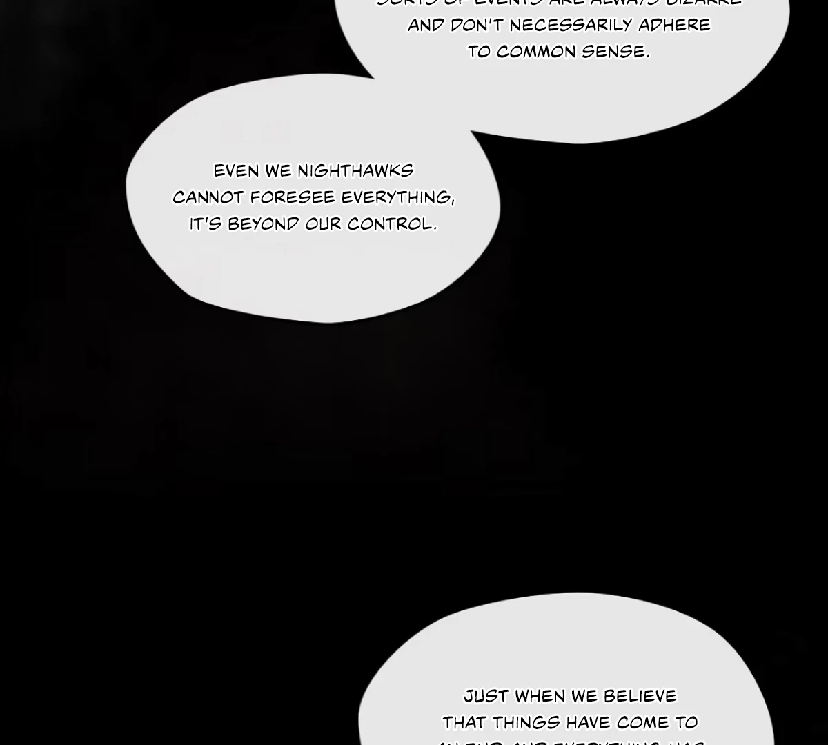 Lord of Mysteries Chapter 13 Page 5