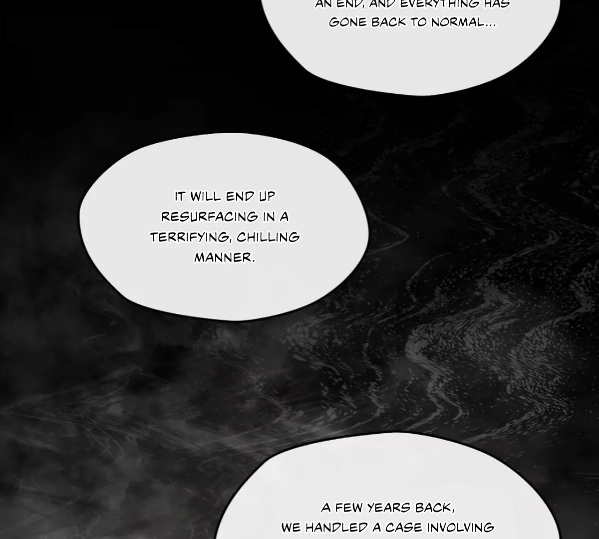 Lord of Mysteries Chapter 13 Page 6