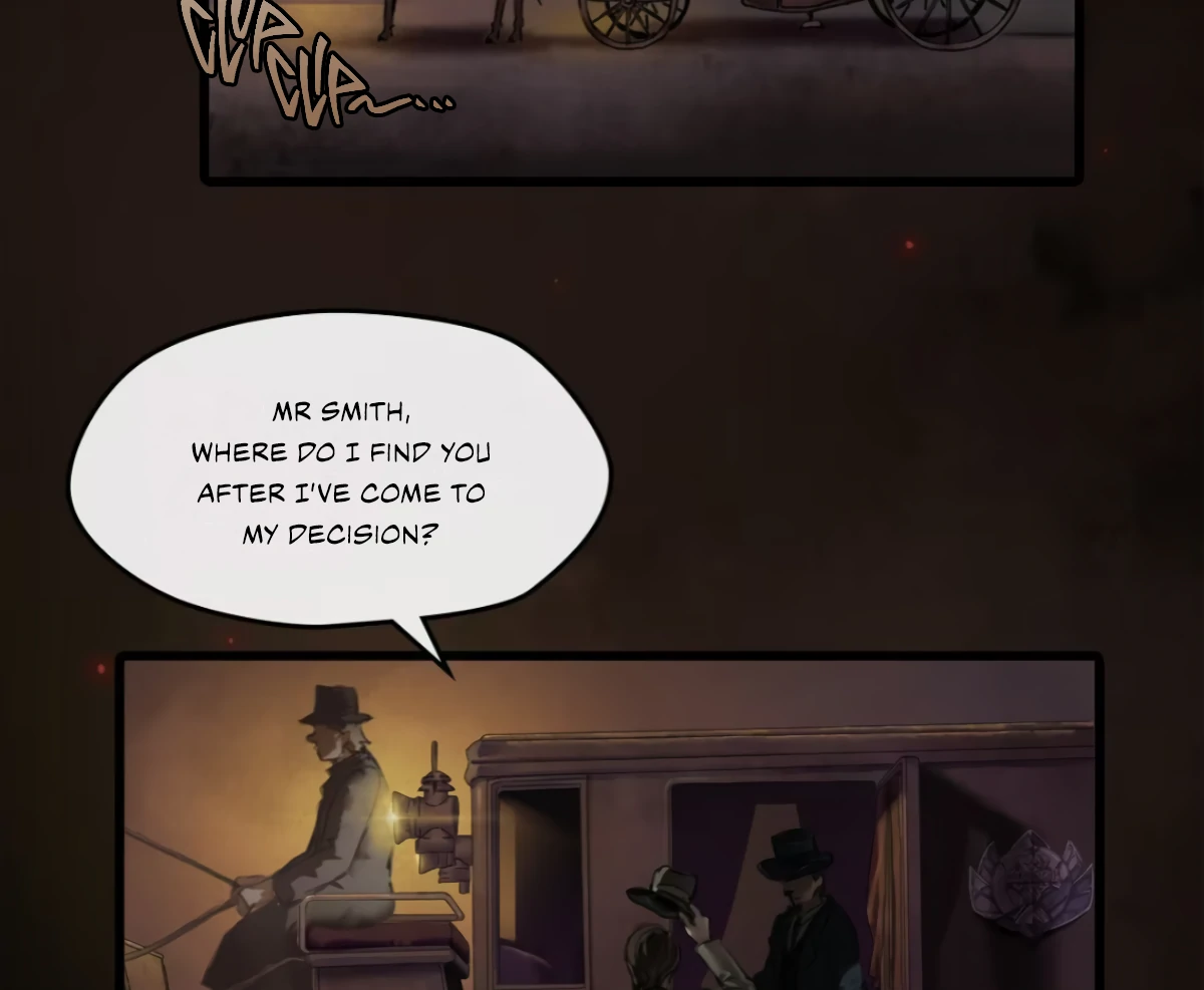 Lord of Mysteries Chapter 14 Page 10