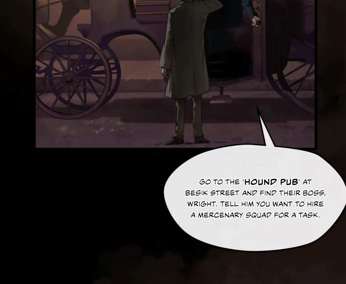 Lord of Mysteries Chapter 14 Page 11